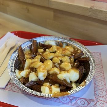 Banff Poutine - Poutineries Near Me - Banff, Alberta Banff Poutine - Poutineries Near Me - Banff, Alberta