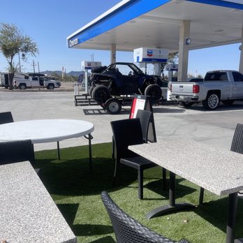 Chevron - Gas Stations Near Me - Ajo, Arizona Chevron - Gas Stations Near Me - Ajo, Arizona