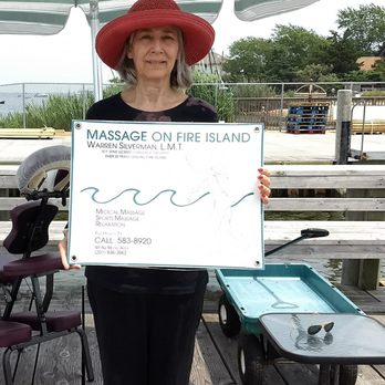 Warren Silverman, LMT - Massage Therapy Near Me Warren Silverman, LMT - Massage Therapy Near Me