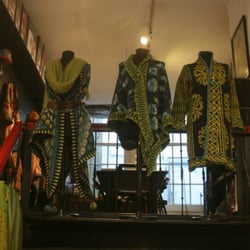 De Afstap - Interior de Afstap