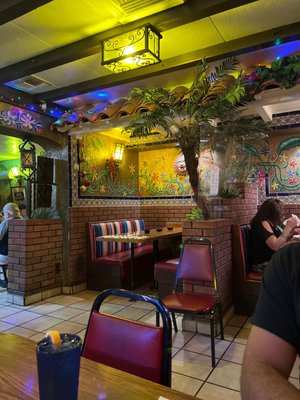 Mi Nidito Restaurant by null