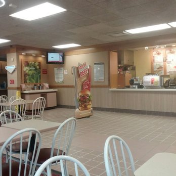 Wendy's - Fast Food Near Me - Silver Spring, Maryland