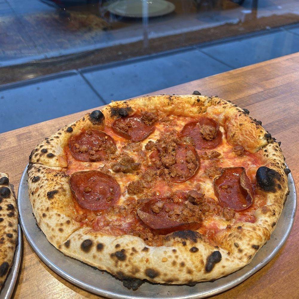 MOZZ Artisan Pizza - Pizza Near Me - Provo, Utah MOZZ Artisan Pizza - Pizza Near Me - Provo, Utah