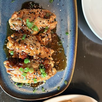 Kitchen 57 - Thai Wings - Cocktail Bars Near Me - South Miami, Florida Kitchen 57 - Thai Wings - Cocktail Bars Near Me - South Miami, Florida