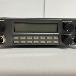 Four G's CB Shop - Ranger RIC-2970 USED IN-STOCK