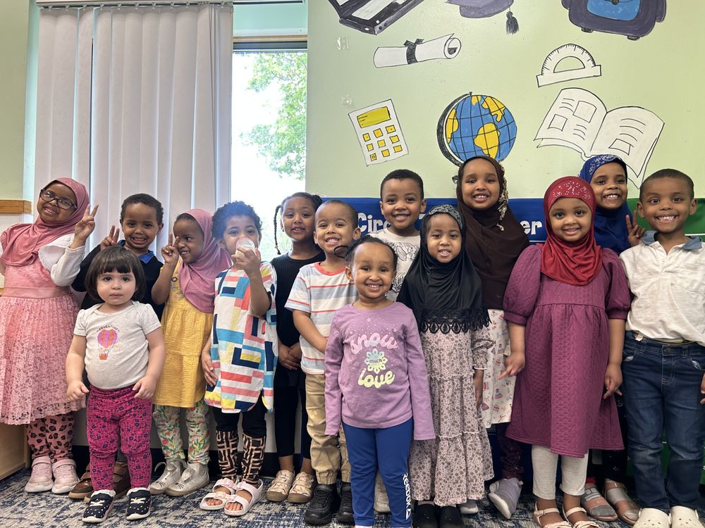 Tender Child Care - childcare center in St. Paul, MN