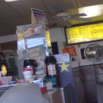 R B Donuts  - Desserts Near Me - San Diego, California