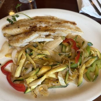 Tequila's Bar & Grill - Grilled mahi-mahi 8 ounce fillet with sautéed vegetables For me - Mexican Near Me - Van Nuys, California Tequila's Bar & Grill - Grilled mahi-mahi 8 ounce fillet with sautéed vegetables For me - Mexican Near Me - Van Nuys, California