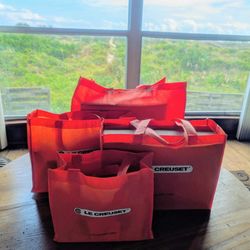 Le Creuset Outlet Store