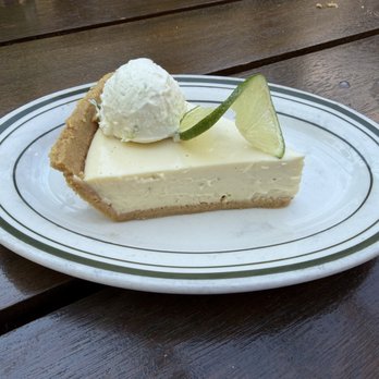 The Bonnie - Key Lime Pie - Cocktail Bars Near Me - Astoria, New York