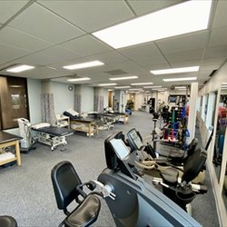 Select Physical Therapy - Cary