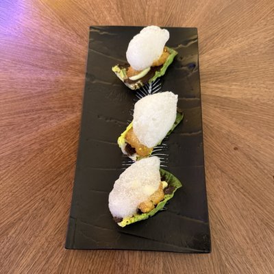 Bazaar Mar by José Andrés by null