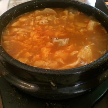 Cho Dang Soon Tofu - Korean Near Me - Toronto, Ontario