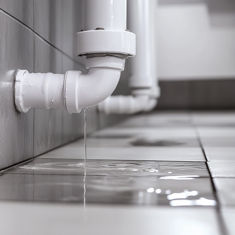 Slide of Benjamin Franklin Plumbing