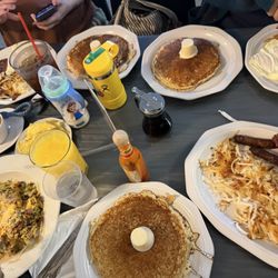 Rae's Dayz Diner