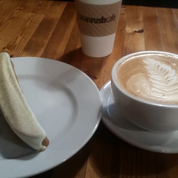 Bean Rush Cafe - Yummy! - Cafes Near Me - Crownsville, Maryland Bean Rush Cafe - Yummy! - Cafes Near Me - Crownsville, Maryland