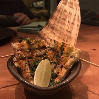 Ruka - Baby street corn - Sushi Bars Near Me - Boston, Massachusetts Ruka - Baby street corn - Sushi Bars Near Me - Boston, Massachusetts