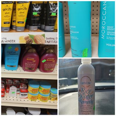Queen S Beauty Supply 15067 E 14th St San Leandro Ca Cosmetics Fragrance Mapquest