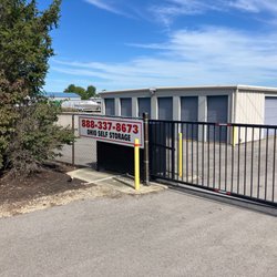 Ohio Self Storage