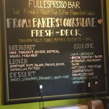 Le Buzz Caffe - Coffee & Tea Near Me - Tucson, Arizona