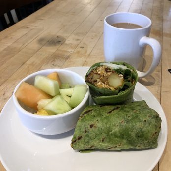 Cafe Astoria - Coffee & Tea Near Me - Saint Paul, Minnesota