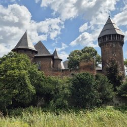 Burg Linn
