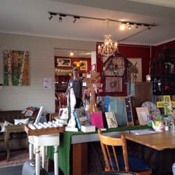 Two Birds Gallery Cafe