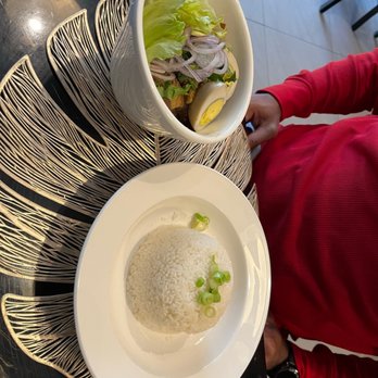 Just Pho You - Braised Pork Belly - Vietnamese Near Me - New York, New York Just Pho You - Braised Pork Belly - Vietnamese Near Me - New York, New York