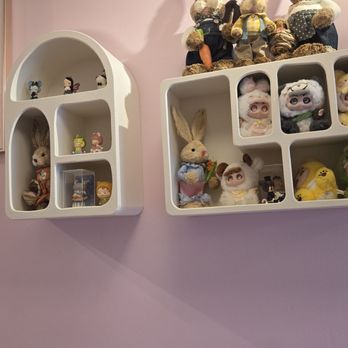 Chewie & Mellow - Desserts Near Me - Irvine, California