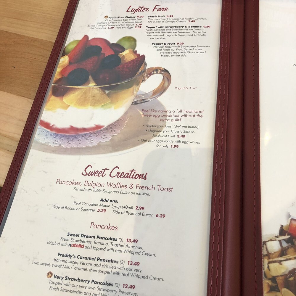 Sunny Morning - Breakfast & Brunch Near Me - Aurora, Ontario Sunny Morning - Breakfast & Brunch Near Me - Aurora, Ontario