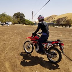 Wandering Kings Adventure Motorcycle School