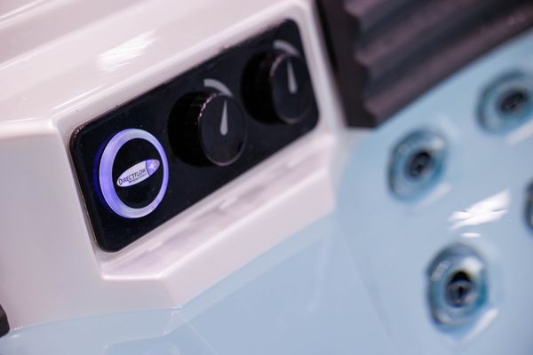 Artesian Spas by null