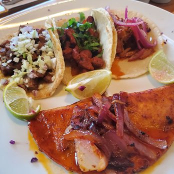 Casa Corazon Restaurant - Al pastor, cochinita pibil, carne asada, and the canasta. - Mexican Near Me - Phoenix, Arizona
