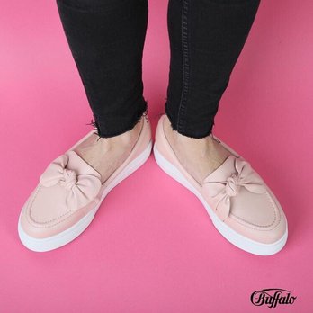 Buffalo ShoeLab - New Buffalo Bounce trainers SS17 - Shoe Stores Near Me - Dublin, D