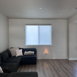 1st Class Blinds And Shutters