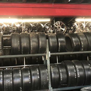 Advance Tire - Tires Near Me - Taylor, Michigan