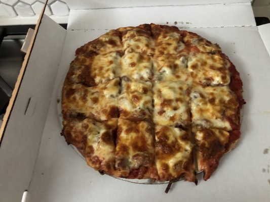 FASANO’S PIZZA - Updated March 2026 - 32 Photos & 199 Reviews - 8351 S ...