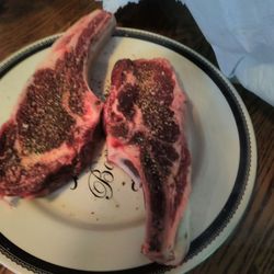 Bringhurst Meats - Ribeyes