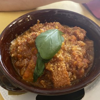 Trattoria Nella - Tripe - Tuscan Near Me - Florence, FI