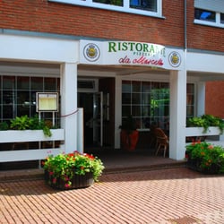 Ristorante Da Marcello