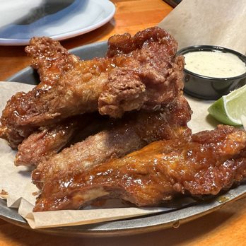 Brick House Tavern + Tap - Duck Wings - Bars Near Me - South Plainfield, New Jersey
