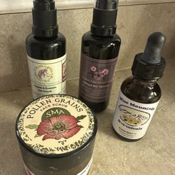 Smoketree Massage & Apothecary