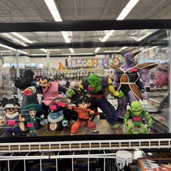 Kpoppin USA - Figures - Books, Mags, Music & Video Near Me - Orlando, Florida Kpoppin USA - Figures - Books, Mags, Music & Video Near Me - Orlando, Florida
