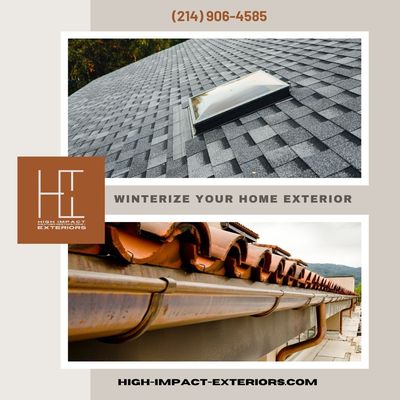 High Impact Construction
