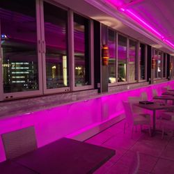 Curtiss Hotel, Ascend Hotel Collection - Rooftop bar.
