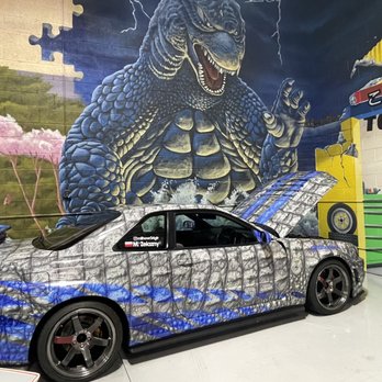 RentJDM - Car Dealers Near Me - Las Vegas, Nevada