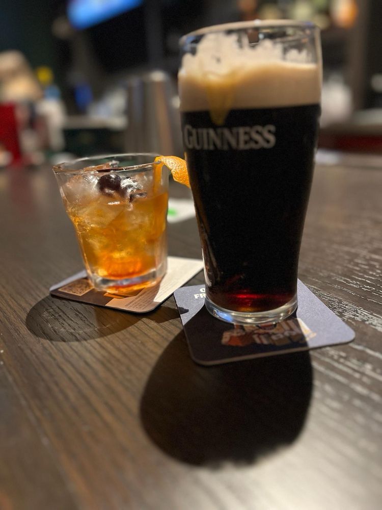 BRENNANS IRISH PUB Updated October 2024 12 Reviews 109 S Main St