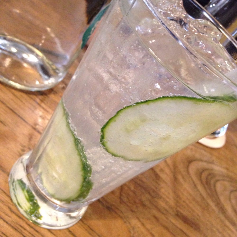 Dish - Fine Burger Bistro - OMG&tonic! - Burgers Near Me - Prague, Puerto Rico Dish - Fine Burger Bistro - OMG&tonic! - Burgers Near Me - Prague, Puerto Rico