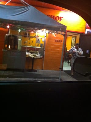 Carnitas Uruapan Mexican Food #1 lemon grove by null