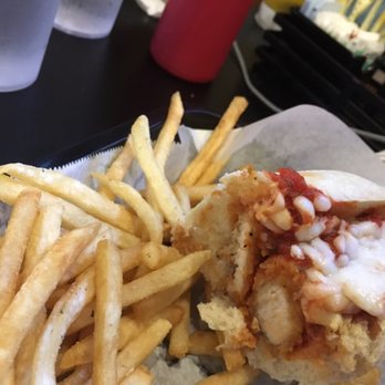 Sawmill Bar And Grill - Chicky dicky parm - Pizza Near Me - Millinocket, Maine Sawmill Bar And Grill - Chicky dicky parm - Pizza Near Me - Millinocket, Maine